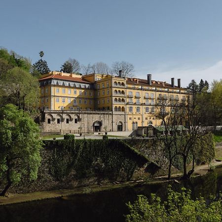 Casa Da Calcada - Relais & Chateaux أمارانتي المظهر الخارجي الصورة