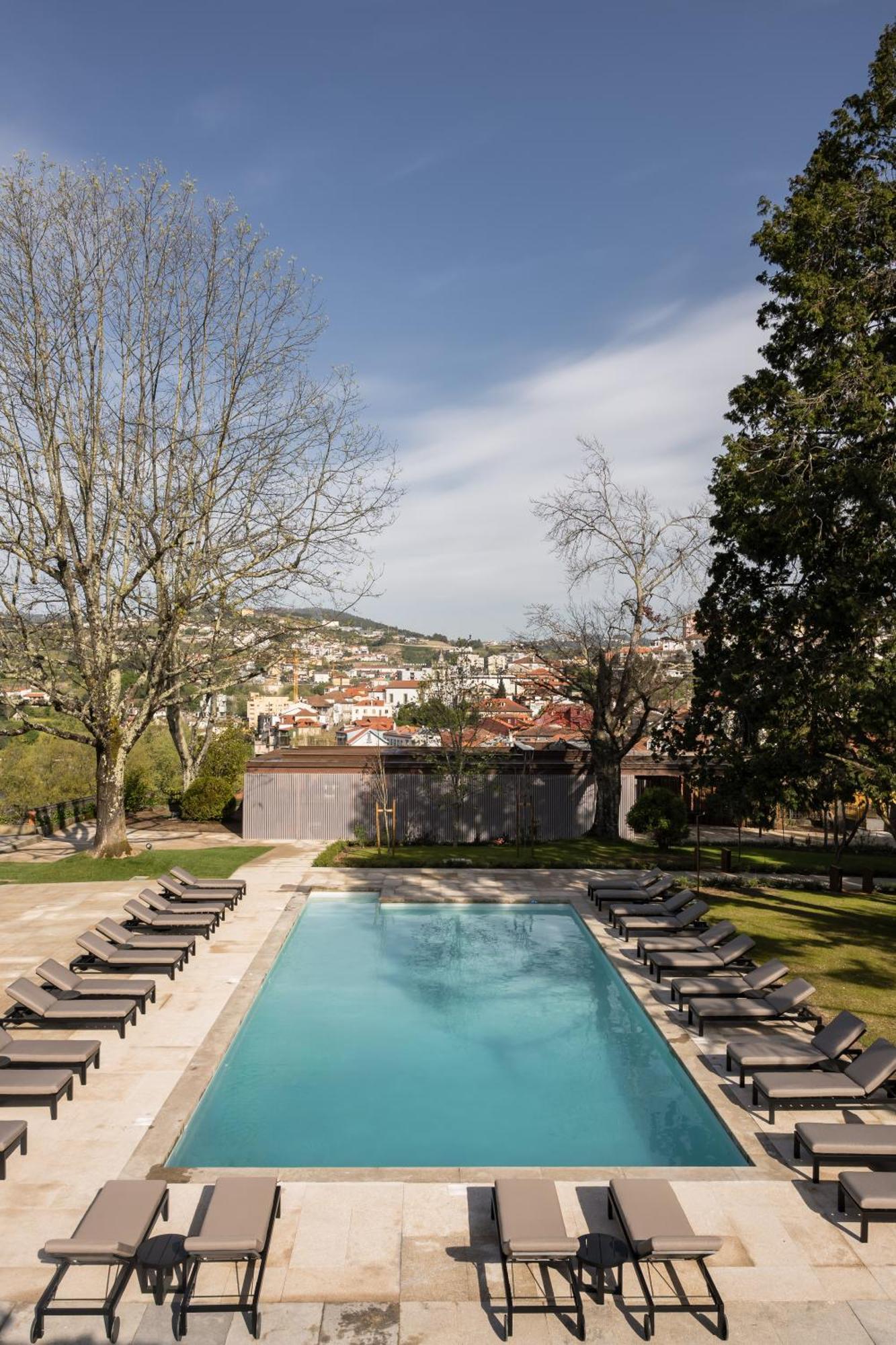 Casa Da Calcada - Relais & Chateaux أمارانتي المظهر الخارجي الصورة