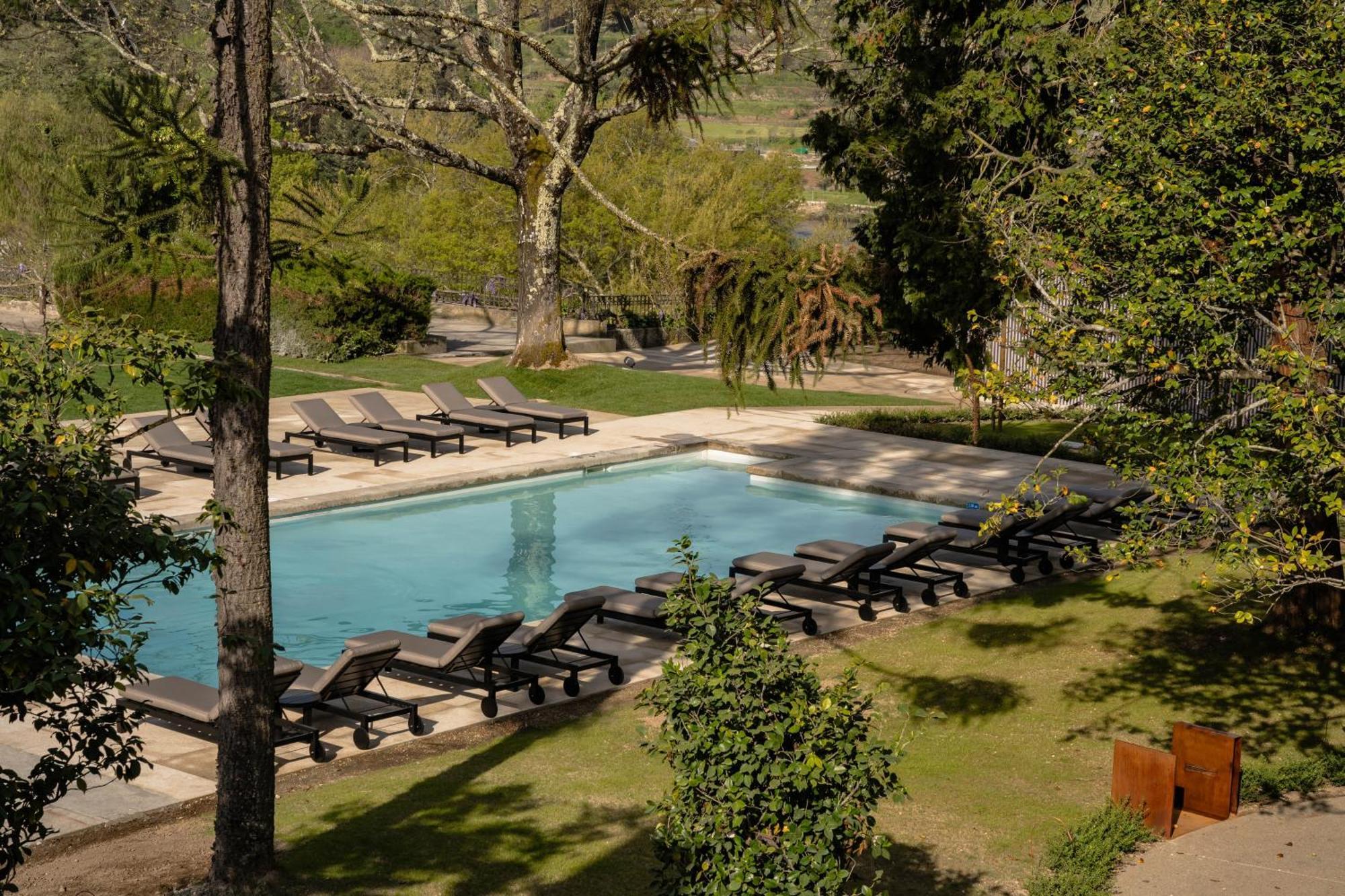 Casa Da Calcada - Relais & Chateaux أمارانتي المظهر الخارجي الصورة