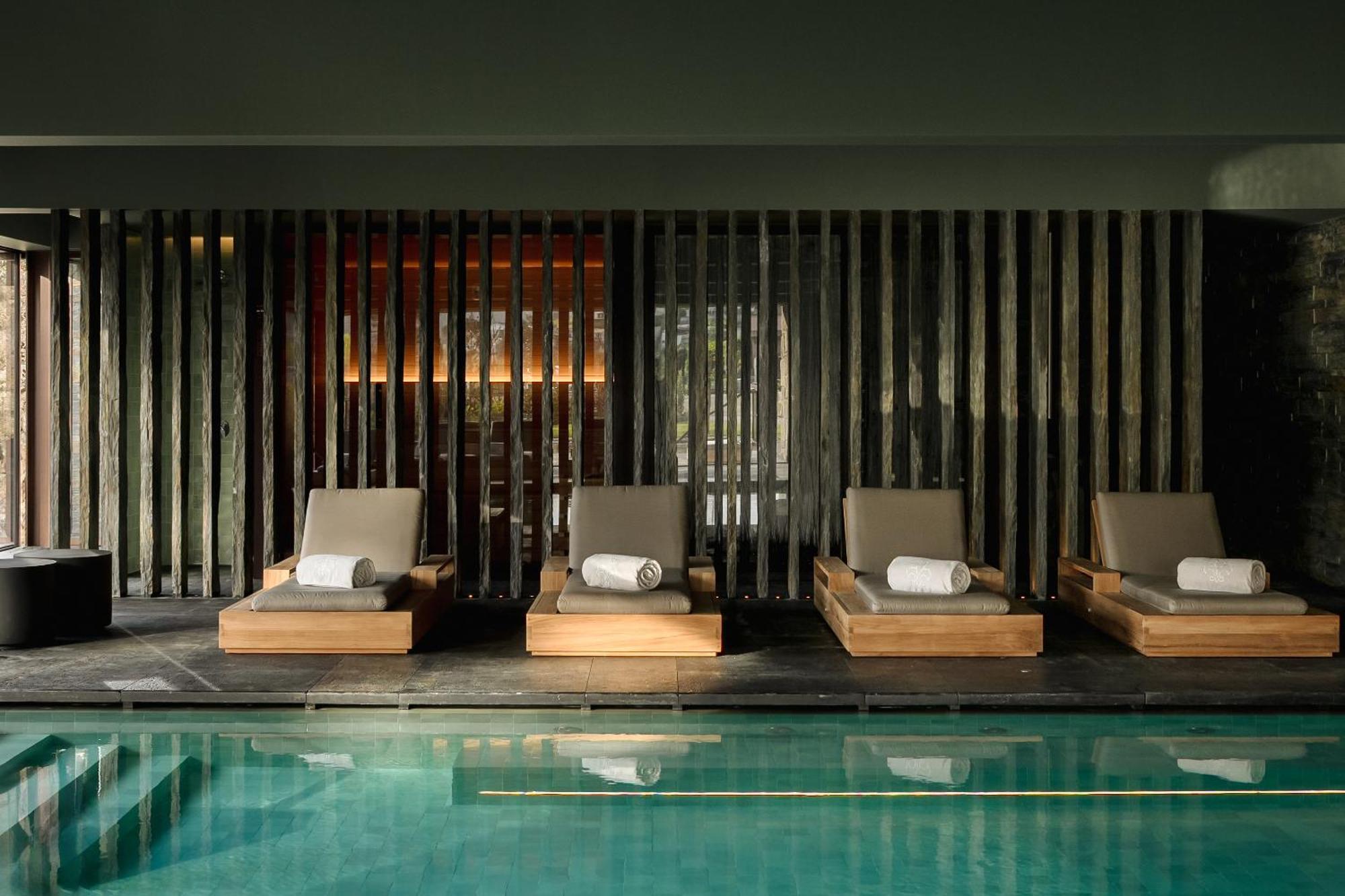 Casa Da Calcada - Relais & Chateaux أمارانتي المظهر الخارجي الصورة